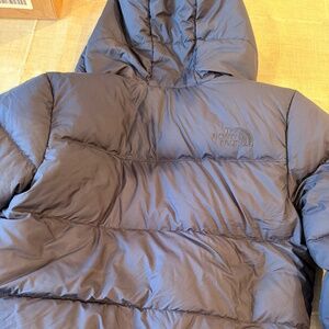 Girls North Face Jacket
